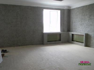 Лунинецкая детская школа искусств преобразится к новому учебному году