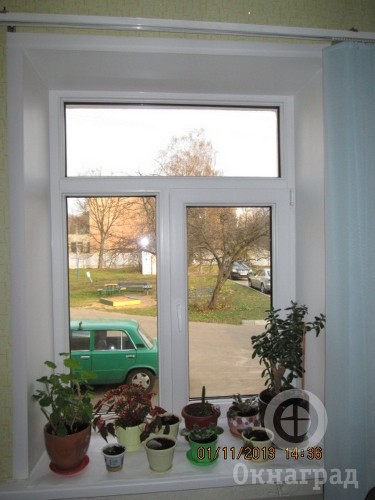 Где купить окна в Молодечно? У нас цены доступные, а качество европейское!