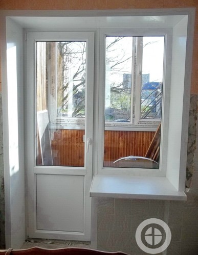 Где купить окна в Молодечно? У нас цены доступные, а качество европейское!