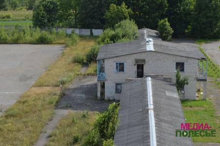 Мотобольный клуб «Лунинец» прекращает своё существование