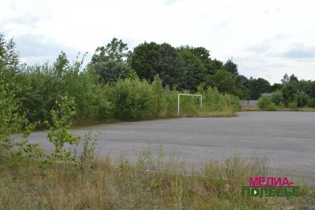 Мотобольный клуб «Лунинец» прекращает своё существование