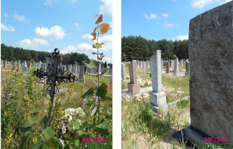 Человек жив, пока о нём помнят, или Бояться надо живых, а не мёртвых