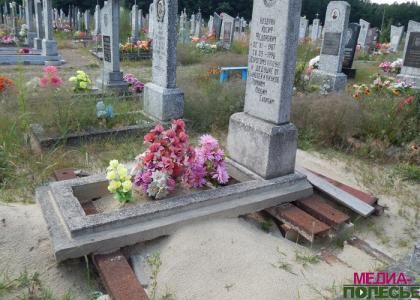 Человек жив, пока о нём помнят, или Бояться надо живых, а не мёртвых