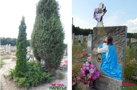 Человек жив, пока о нём помнят, или Бояться надо живых, а не мёртвых