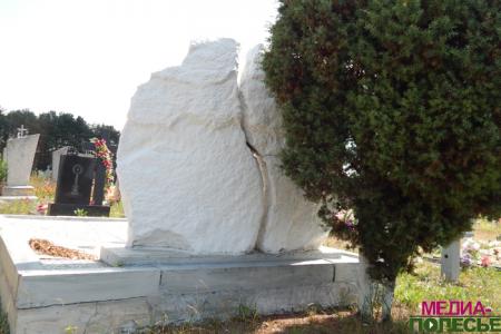 Человек жив, пока о нём помнят, или Бояться надо живых, а не мёртвых