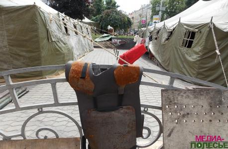 Майдан как есть