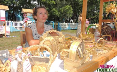 Міжнародны пленэр ганчароў завяршае сваю працу Міжнародны пленэр ганчароў завяршае сваю працу