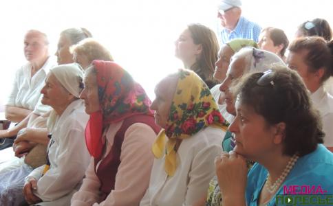 Міжнародны пленэр ганчароў завяршае сваю працу Міжнародны пленэр ганчароў завяршае сваю працу