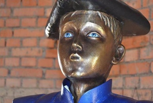 Магілёўскі гарніст чакае, якое імя дадуць яму гараджане