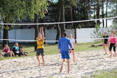 ДЗЕНЬ МОЛАДЗІ 2014 (фотарэпартаж)