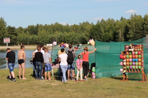 ДЗЕНЬ МОЛАДЗІ 2014 (фотарэпартаж)