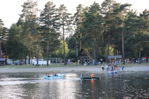 ДЗЕНЬ МОЛАДЗІ 2014 (фотарэпартаж)