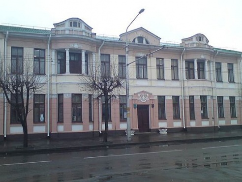 Два Центра творчества будут объединены в один