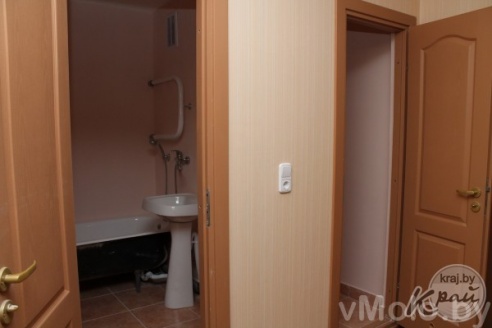 2 новых дома в Молодечно