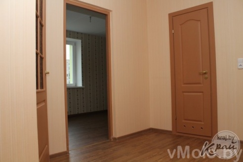 2 новых дома в Молодечно