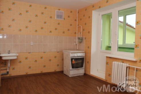 2 новых дома в Молодечно