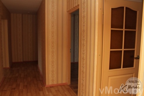 2 новых дома в Молодечно