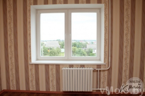 2 новых дома в Молодечно