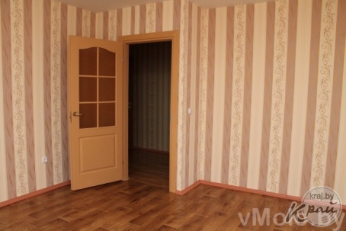 2 новых дома в Молодечно