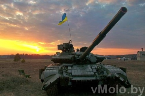 АТО в Украине будет продолжаться