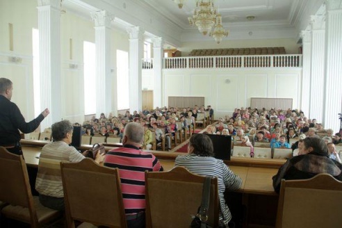 Баранавіцкія прадпрымальнікі абвесцілі страйк і збіраюцца ехаць да Лукашэнкі