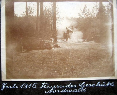 2 ліпеня 1916 распачалася другая фаза Баранавіцкай аперацыі
