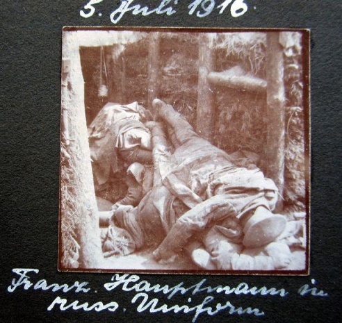 2 ліпеня 1916 распачалася другая фаза Баранавіцкай аперацыі