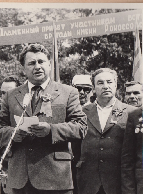 І агні партызанскіх кастроў