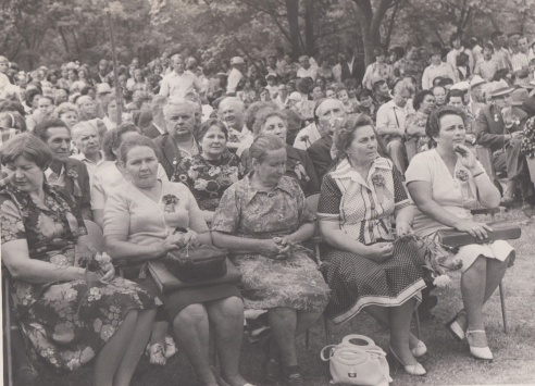 І агні партызанскіх кастроў