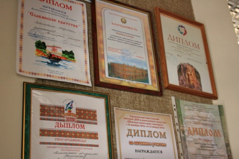 Могилёвским ремесленникам снова негде выставлять свои работы