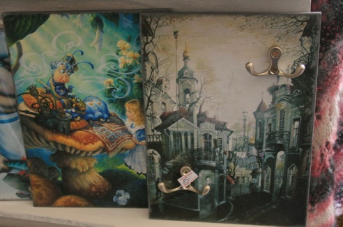 Могилёвским ремесленникам снова негде выставлять свои работы