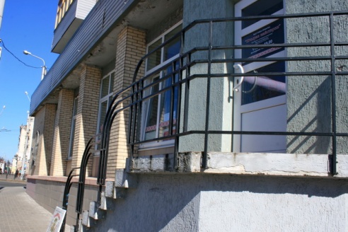 Могилёвским ремесленникам снова негде выставлять свои работы