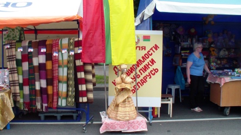 3 июля в Орше
