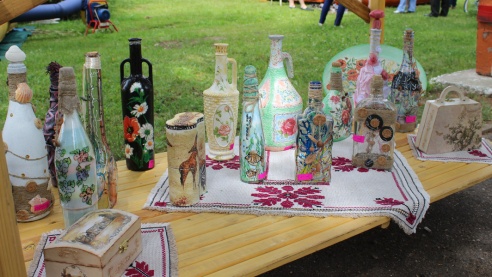 День Независимости в Лиозно