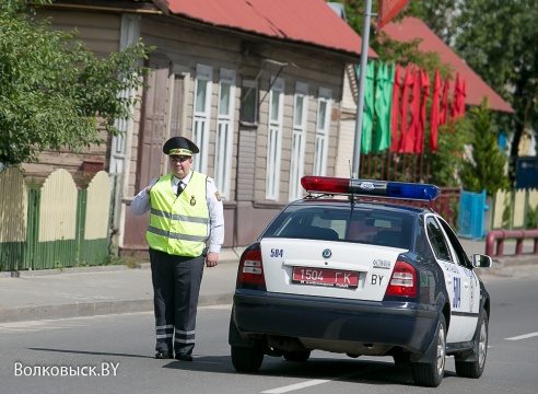 Дзень Незалежнасці (фота, відэа)