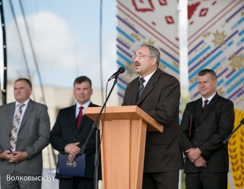 Дзень Незалежнасці (фота, відэа)