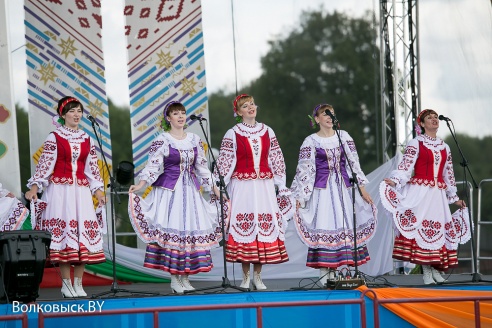 Дзень Незалежнасці (фота, відэа)