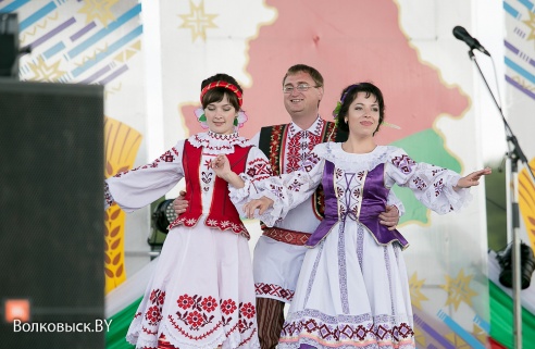 Дзень Незалежнасці (фота, відэа)