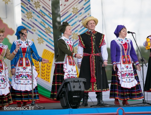 Дзень Незалежнасці (фота, відэа)