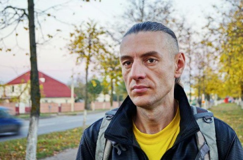 Я и мой велосипед: без выхлопных газов, пробок и заправок
