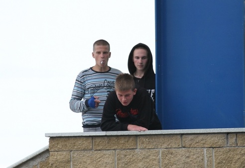 ФК "Горки" – ФК "Нива" (Чаусы) – 0:2