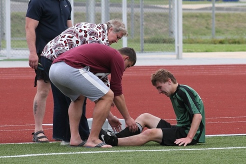 ФК "Горки" – ФК "Нива" (Чаусы) – 0:2