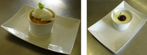 Столин. Кафе «Амбер» – место незабываемых встреч и ярких впечатлений