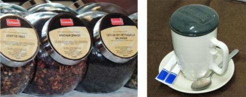 Столин. Кафе «Амбер» – место незабываемых встреч и ярких впечатлений