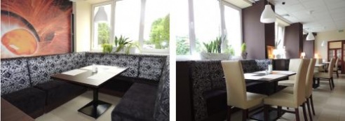 Столин. Кафе «Амбер» – место незабываемых встреч и ярких впечатлений