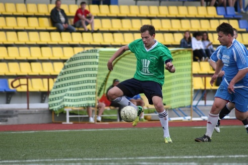 ФК "Мираж" – с ФК “Цементник” (Костюковичи) – 3:3