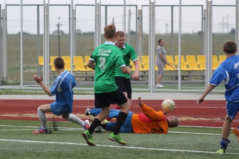 ФК "Мираж" – с ФК “Цементник” (Костюковичи) – 3:3