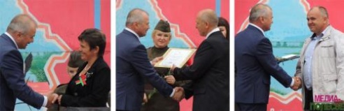 Дзень Незалежнасці ў Століне