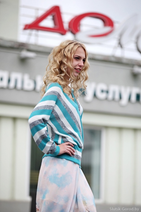 День Независимости в Слуцке. Празднование