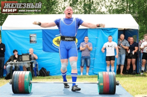 Орша выпала из "Битвы городов"